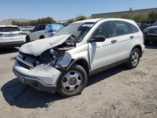 2008 HONDA CR-V LX #3141979500