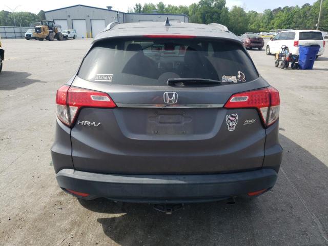 2019 HONDA HR-V EXL - 3CZRU5H72KM709176