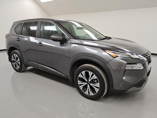 2022 NISSAN ROGUE SV - 5N1BT3BA9NC733284