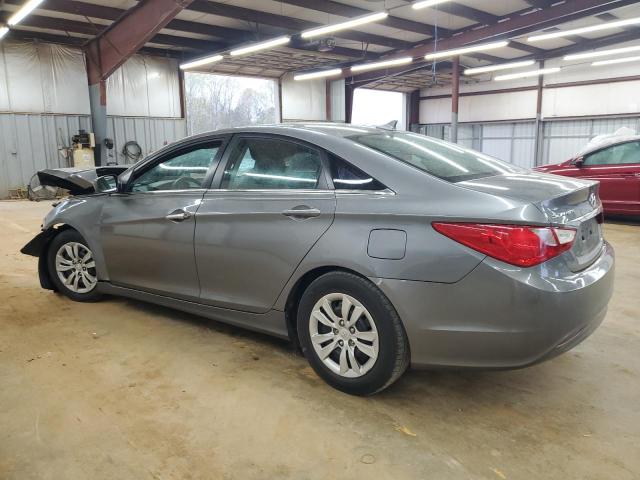Vin: 5npeb4ac4bh053144, lot: 51635135, hyundai sonata gls 20112