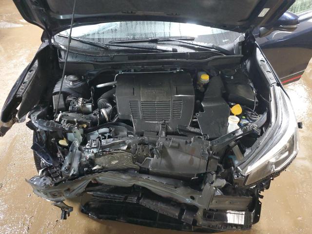 2020 SUBARU FORESTER S - JF2SKALC2LH488017