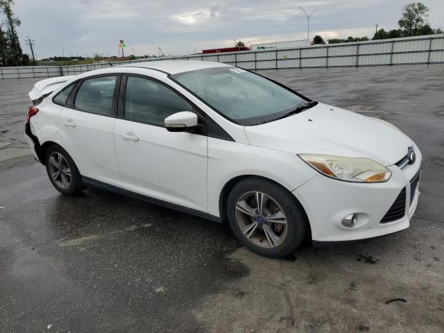 Vin: 1fadp3f23el268527, lot: 52088815, ford focus se 20144