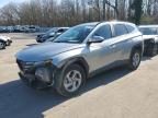 2022 HYUNDAI TUCSON SEL - 5NMJBCAE4NH077181