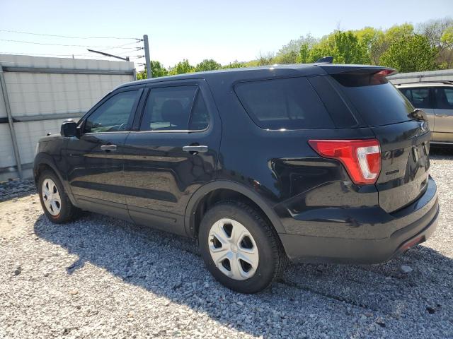 Vin: 1fm5k8ar0gga62927, lot: 52428545, ford explorer police interceptor 20162