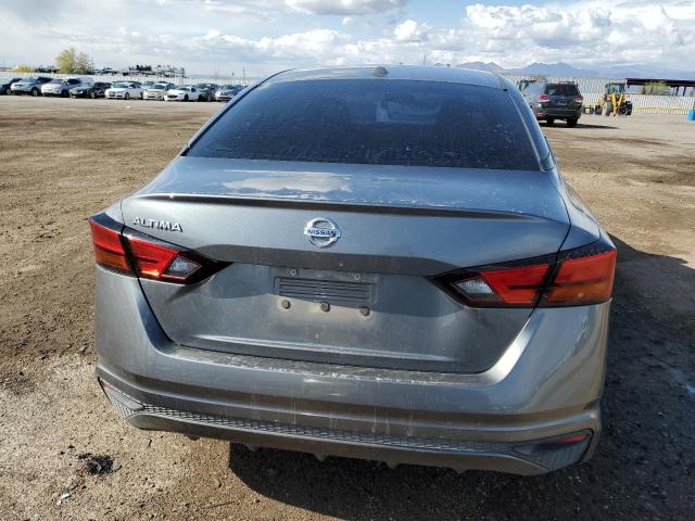 2019 NISSAN ALTIMA S - 1N4BL4BV3KC170716