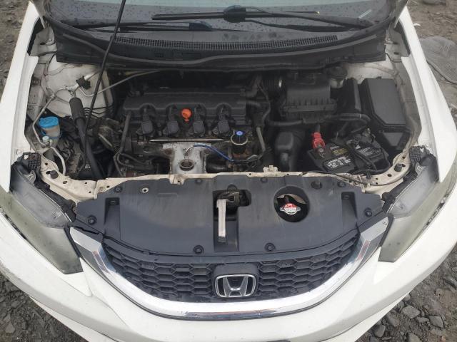 2015 HONDA CIVIC LX - 19XFB2F56FE006727