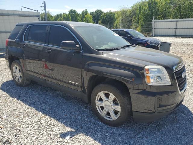 2016 GMC TERRAIN SL - 2GKALMEK4G6353280