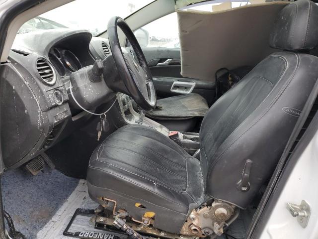2015 CHEVROLET CAPTIVA LT - 3GNAL3EK9FS502666