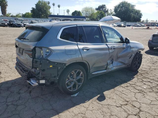 Vin: wbx47dp03rn261152, lot: 51934935, bmw x3 sdrive30i 20243