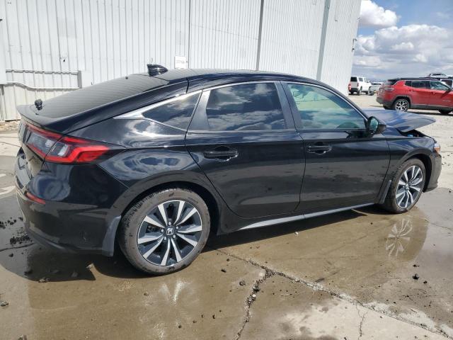 Vin: 19xfl1h73ne007001, lot: 51692315, honda civic exl 20223