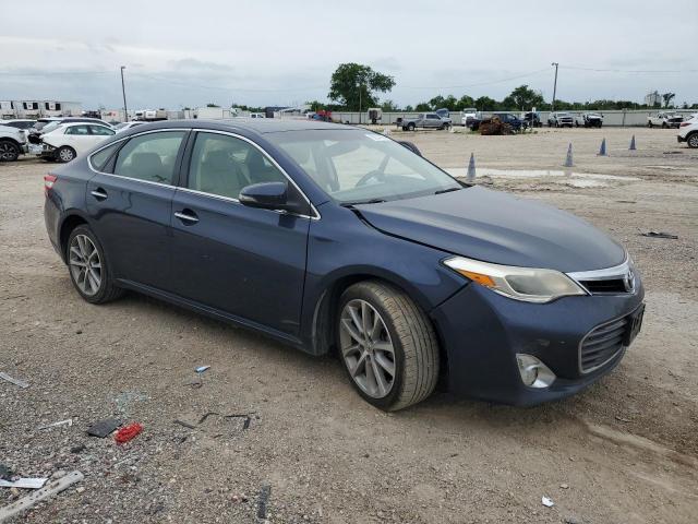 Vin: 4t1bk1eb5eu135361, lot: 55074985, toyota avalon base 20144