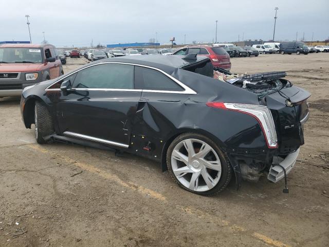 Vin: 1g6rl1e41gu142069, lot: 51441105, cadillac elr 20162