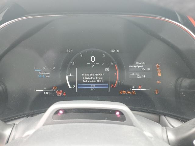 2024 LEXUS TX 350 BAS 5TDAAAA65RS008714
