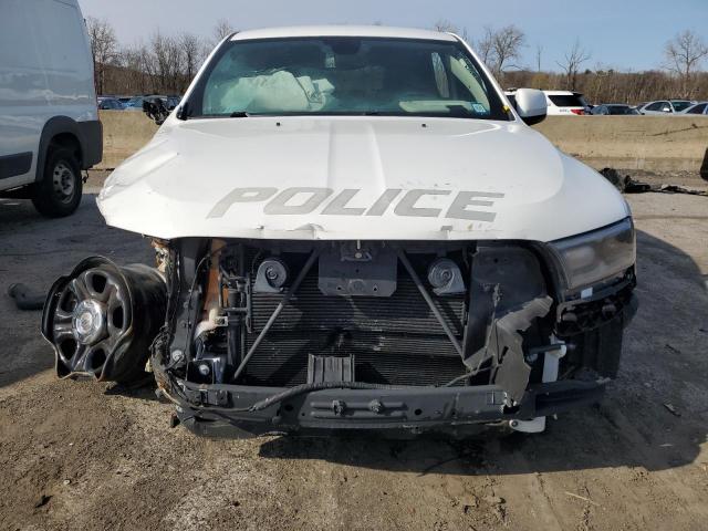 2021 DODGE DURANGO PU 1C4SDJFTXMC683740
