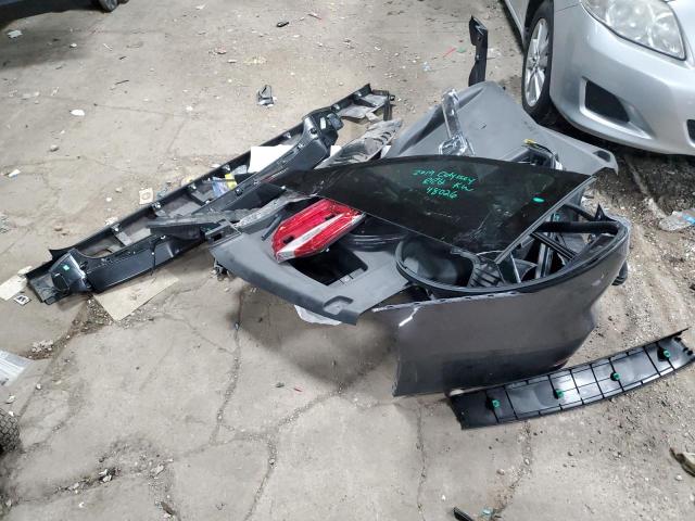 2019 HONDA ODYSSEY LX 5FNRL6H24KB101473