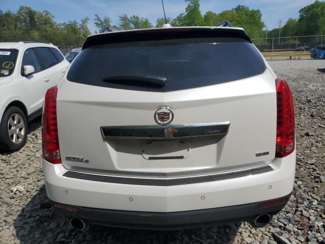 2015 CADILLAC SRX PERFOR - 3GYFNFE30FS581240