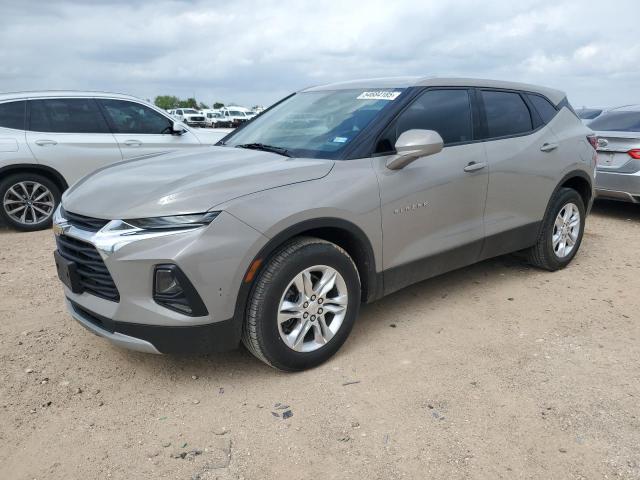 CHEVROLET BLAZER 1LT
