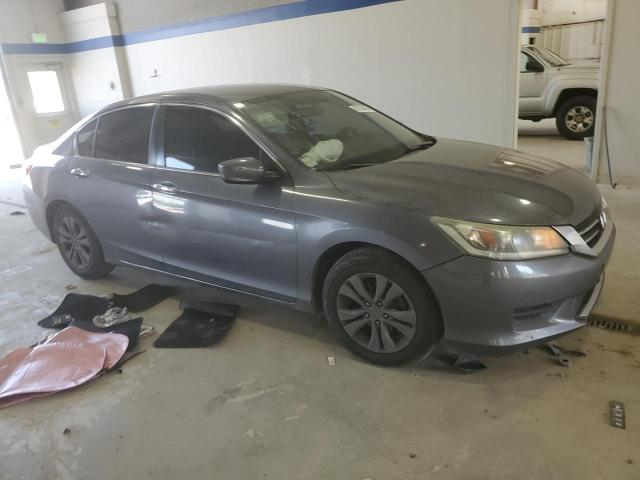 Vin: 1hgcr2f31da271053, lot: 53539885, honda accord lx 20134