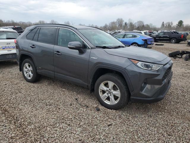 Vin: 4t3rwrfvxmu022148, lot: 54417375, toyota rav4 xle 20214