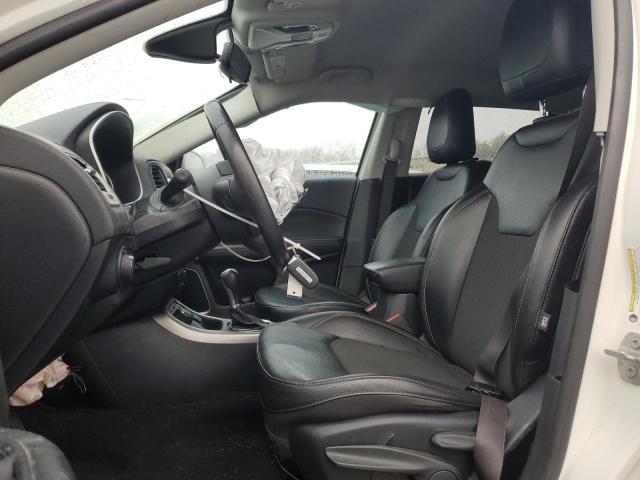 2021 JEEP COMPASS LA - 3C4NJDBB4MT530103