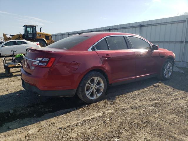 Vin: 1fahp2e83dg170901, lot: 53689125, ford taurus sel 20133