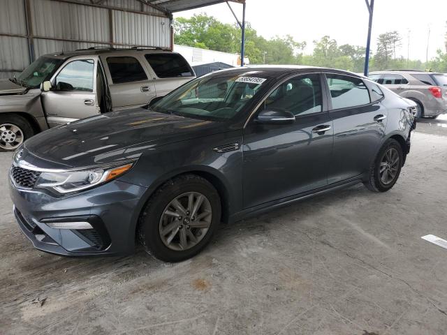 Vin: 5xxgt4l39lg427313, lot: 53854195, kia optima lx 2020 img_1
