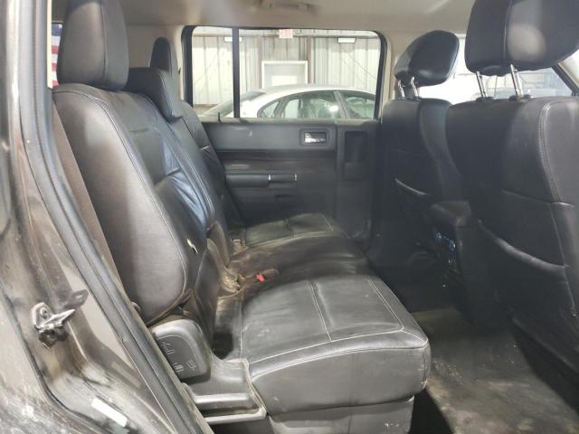 2016 FORD FLEX SEL - 2FMGK5C89GBA22266