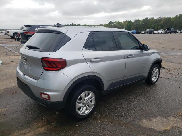 Vin: kmhrb8a33nu197458, lot: 51637995, hyundai venue se 20223