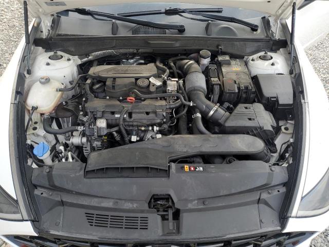 2022 HYUNDAI SONATA LIM - KMHL34J24NA180625