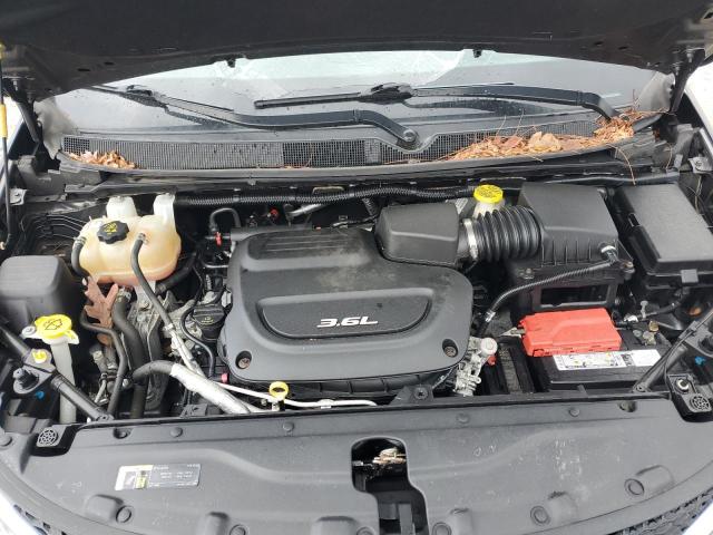 2018 CHRYSLER PACIFICA T - 2C4RC1BG0JR323048