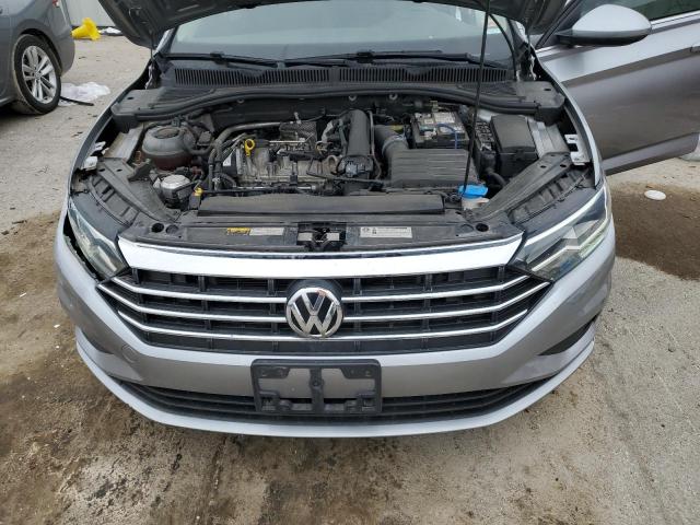 2019 VOLKSWAGEN JETTA S - 3VWC57BUXKM162125