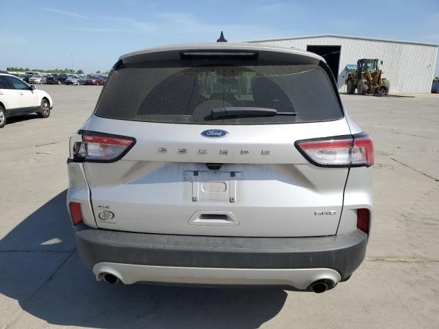 2020 FORD ESCAPE SE - 1FMCU9G66LUC61609