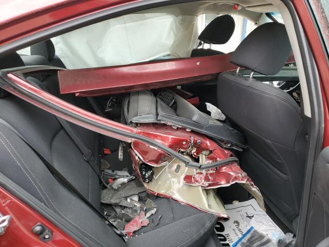 2017 SUBARU LEGACY 2.5 - 4S3BNAD65H3061997