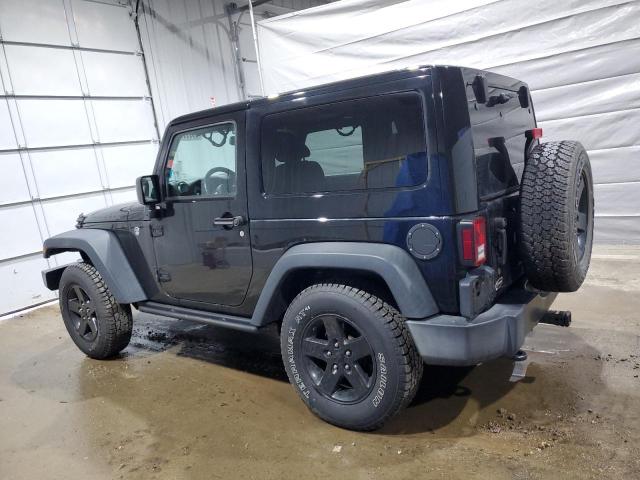 Vin: 1c4gjwag1gl192158, lot: 53303845, jeep wrangler sport 20162