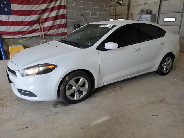 DODGE DART SXT
