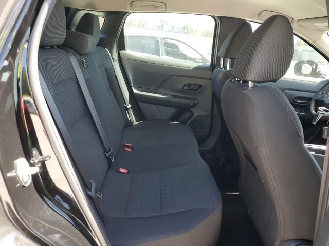 2025 NISSAN KICKS S - 3N8AP6BA2SL366707