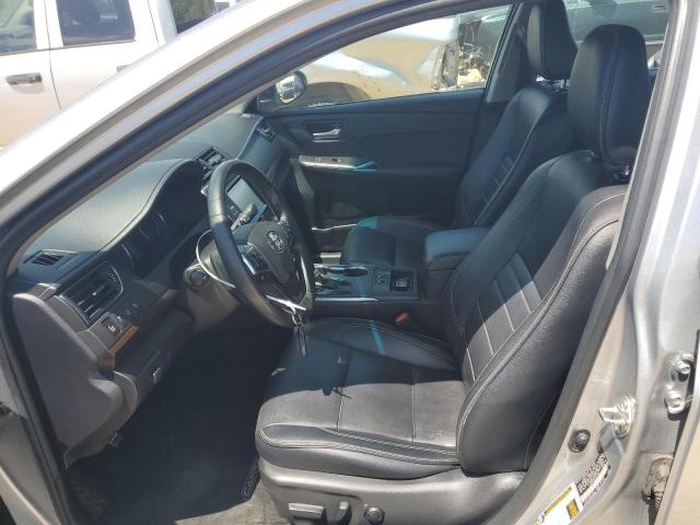 2016 TOYOTA CAMRY LE - 4T1BF1FK3GU547090