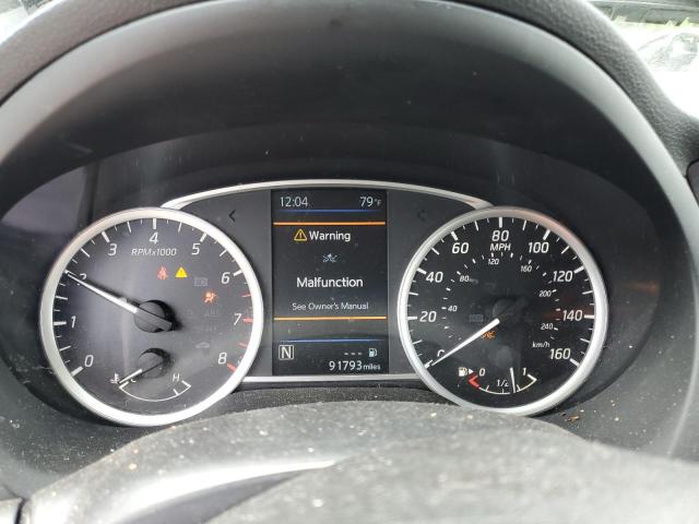 2019 NISSAN SENTRA S - 3N1AB7APXKY229901