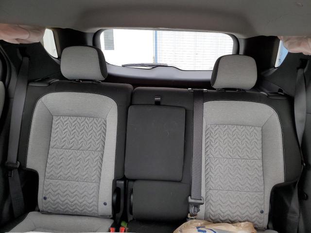2023 CHEVROLET EQUINOX LS - 3GNAXHEG1PL199083
