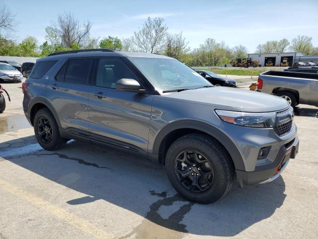Vin: 1fmsk8jhxngc32816, lot: 54149735, ford explorer timberline 20224