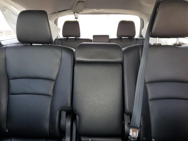 2021 HONDA PILOT SE - 5FNYF6H20MB099128