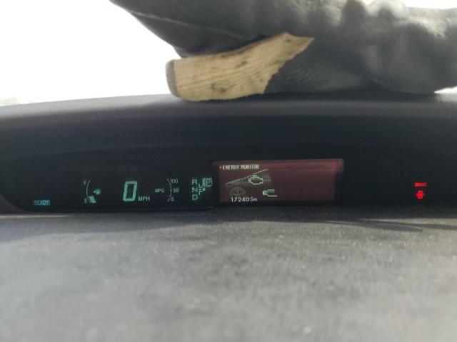 2013 TOYOTA PRIUS - JTDKN3DU1D5559073