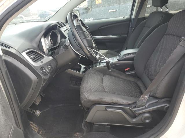 2015 DODGE JOURNEY SX 3C4PDCCGXFT673449