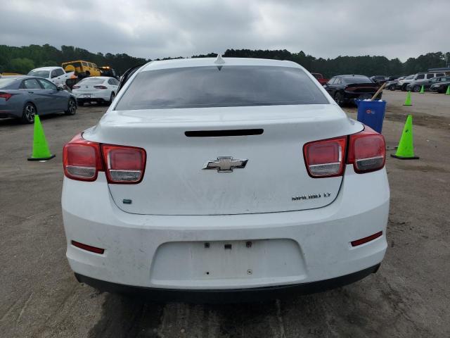 2015 CHEVROLET MALIBU 2LT - 1G11D5SL5FF207480