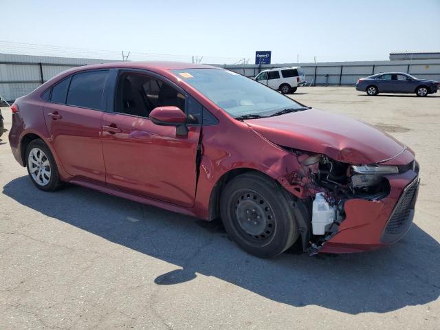 Vin: jtdepmae9nj196346, lot: 52037455, toyota corolla le 20224