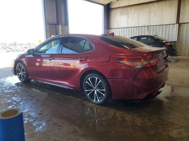 Vin: 4t1b11hk4ju500606, lot: 53730355, toyota camry l 20182