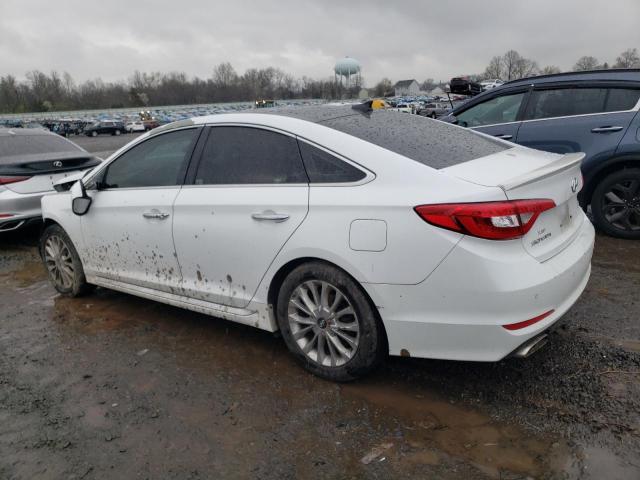 Vin: 5npe34af9fh075931, lot: 59669395, hyundai sonata sport 20152