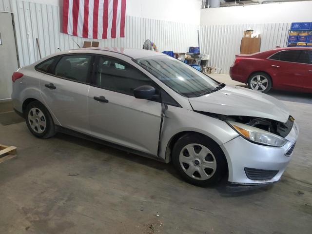 2017 FORD FOCUS S 1FADP3E21HL322039