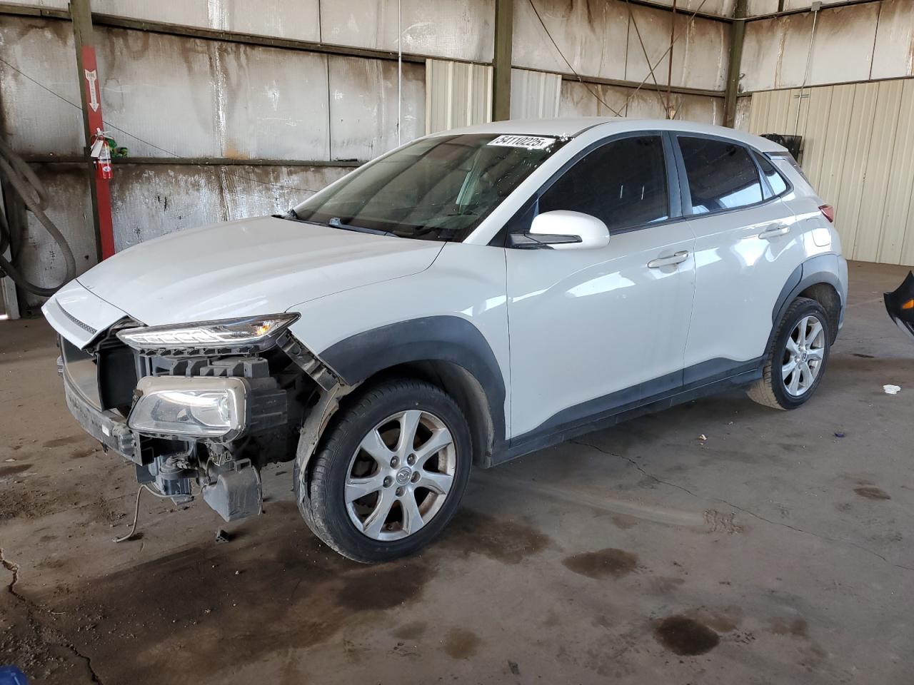 HYUNDAI KONA SE
