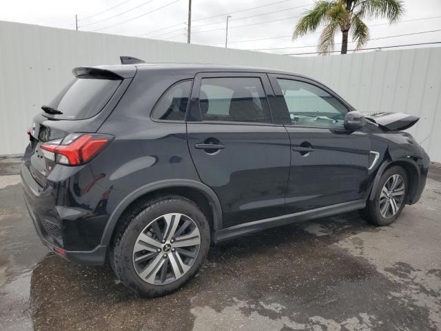 Vin: ja4aruau2ru008037, lot: 52294555, mitsubishi outlander s/se 20243